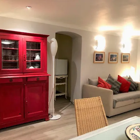 3p En Rez De Jardin D'un Maison Bourgeoise * Cannes